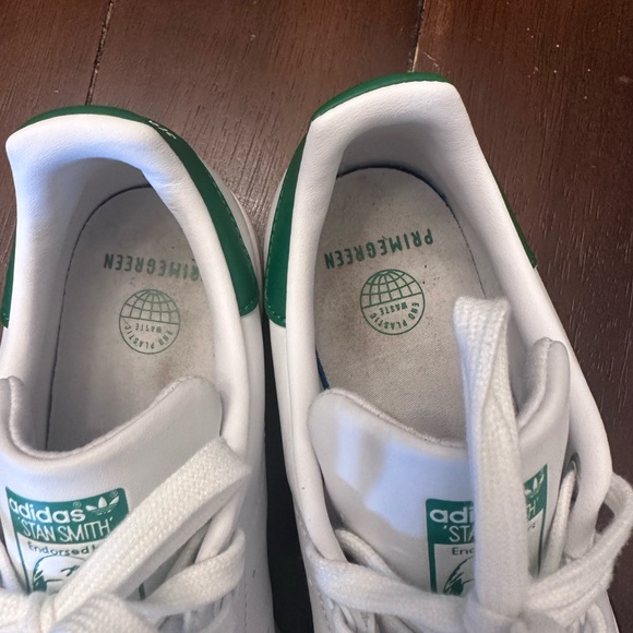 Women’s Adidas stan smith sneakers - Picture 5 of 8